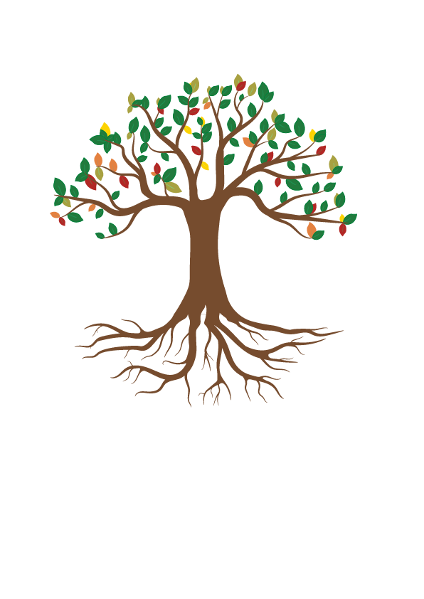 Levenscoach Marion in Groningen, voor levensvragen, verlies-en rouwtherapie en Kopp- therapie : de levensboom, elk mens is een sterke boom.