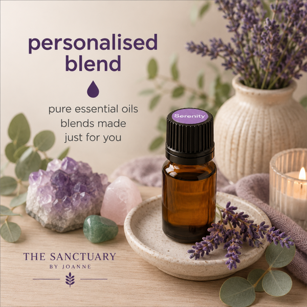 Personalised Blend