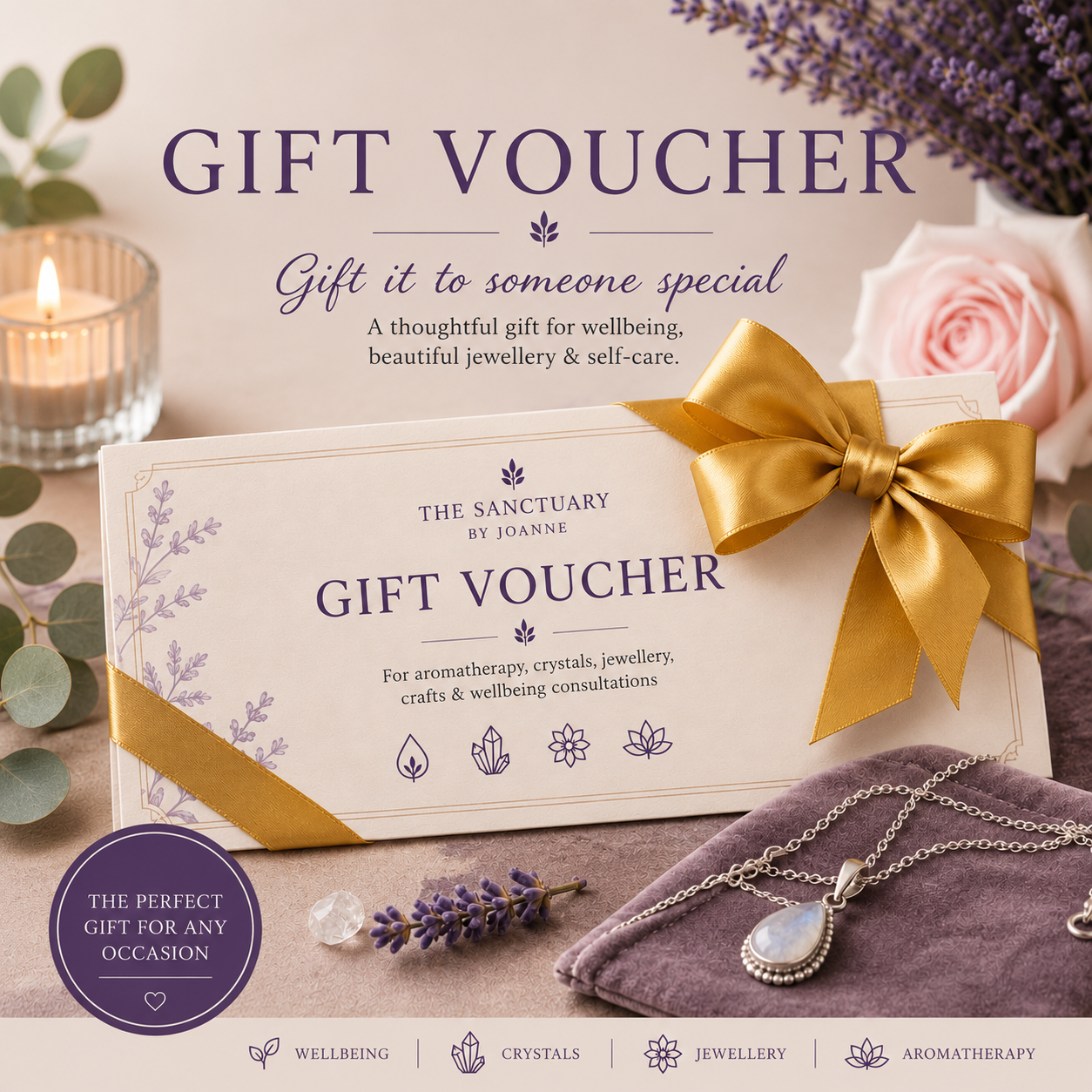 Gift Voucher