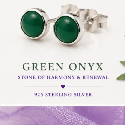 Green Onyx