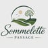Sommelette Paysage