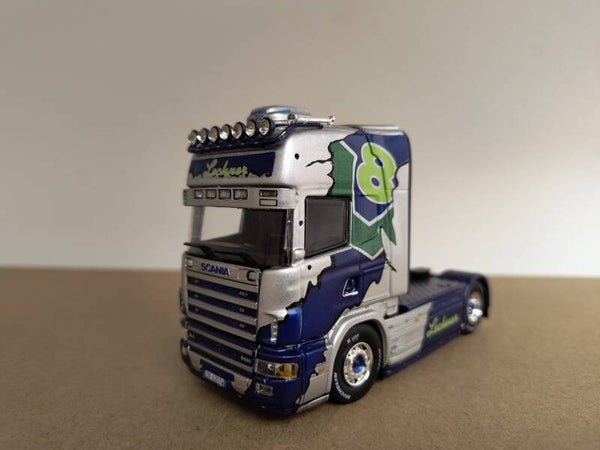 Tekno Scania Lechner