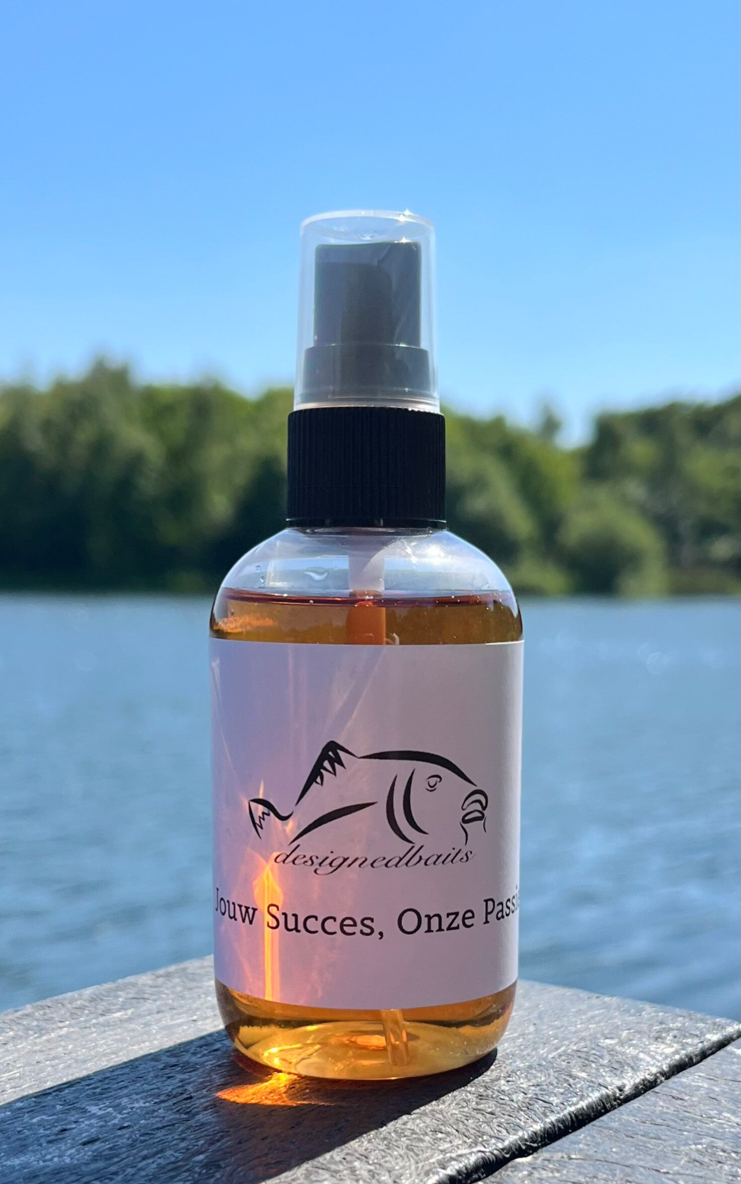 BaitSpray Maple 100ml