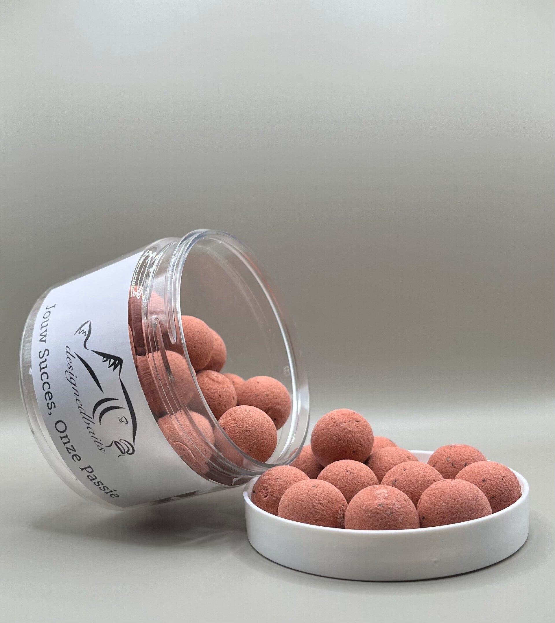 MonsterShrimp Pop-Ups 16/20mm