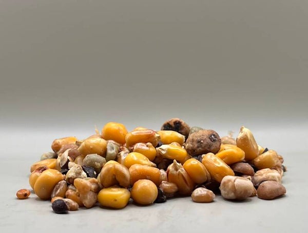 Partikel Mix