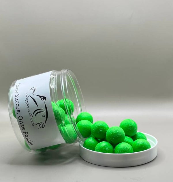 Apple Pop-Ups 15mm