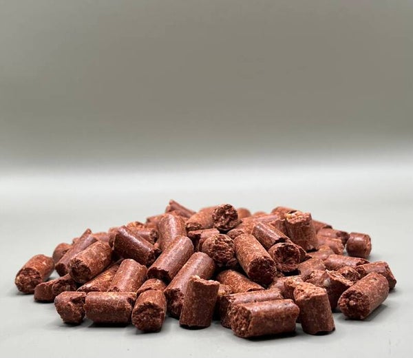 Babycorn Robin Red 8mm