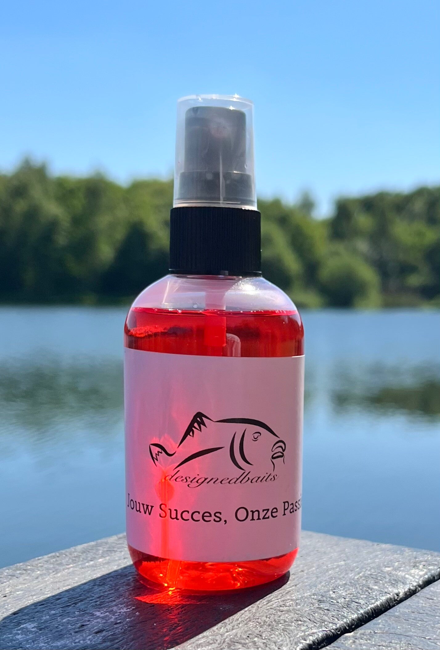 BaitSpray Mullberry 100ml