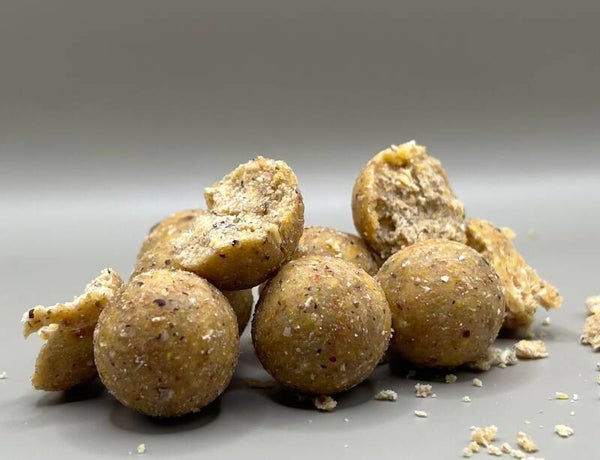 Coco & Banana Boilies 20mm