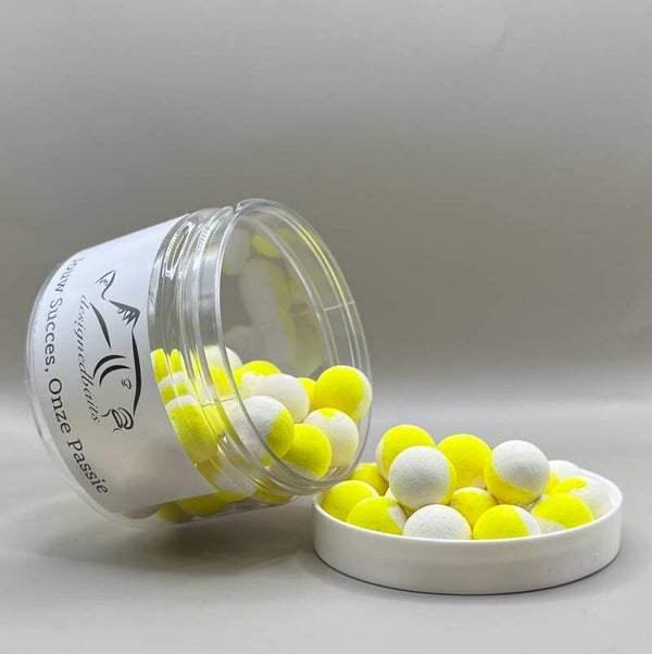 Banana Pop-Ups 15mm