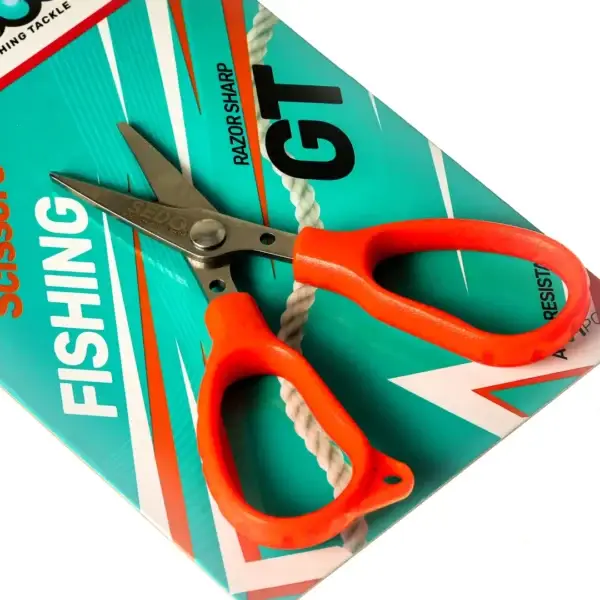 GT Braid Line Scissors