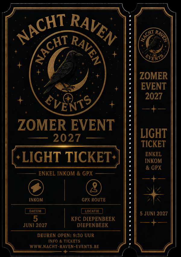 light ticket