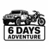 www.6daysadventure.com