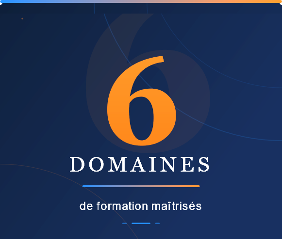 FCS — 6 domaines de formation en sécurité : incendie, SST, électrique, CACES, SSIAP, sécurité privée