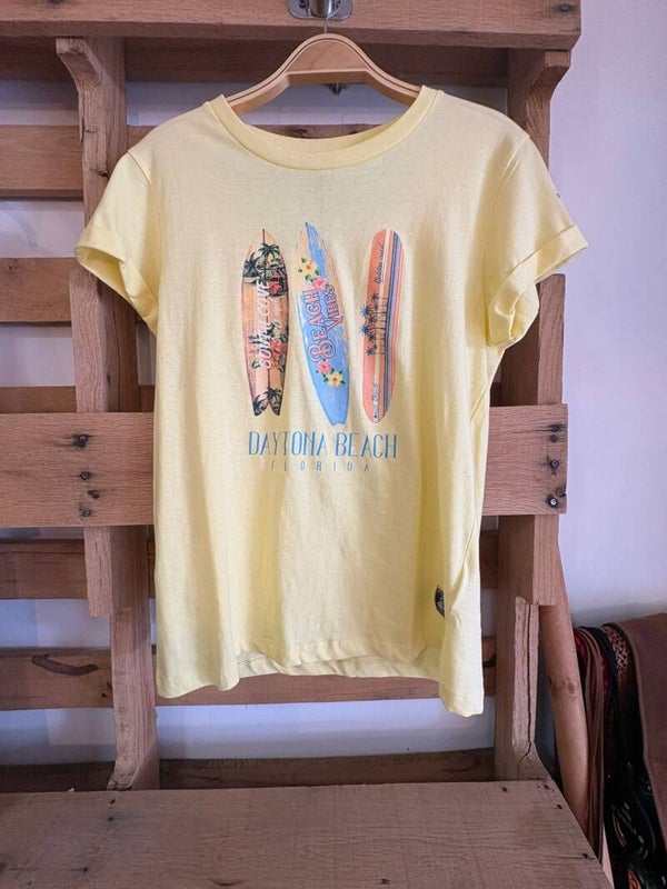 camiseta mujer