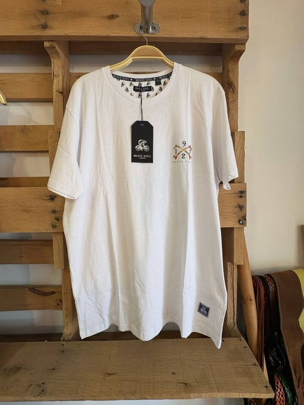 camiseta unisex