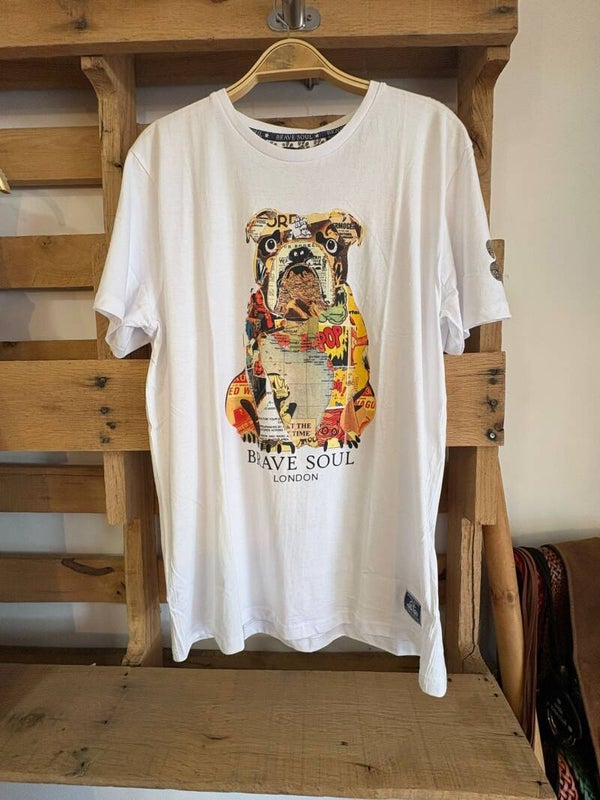 camiseta unisex