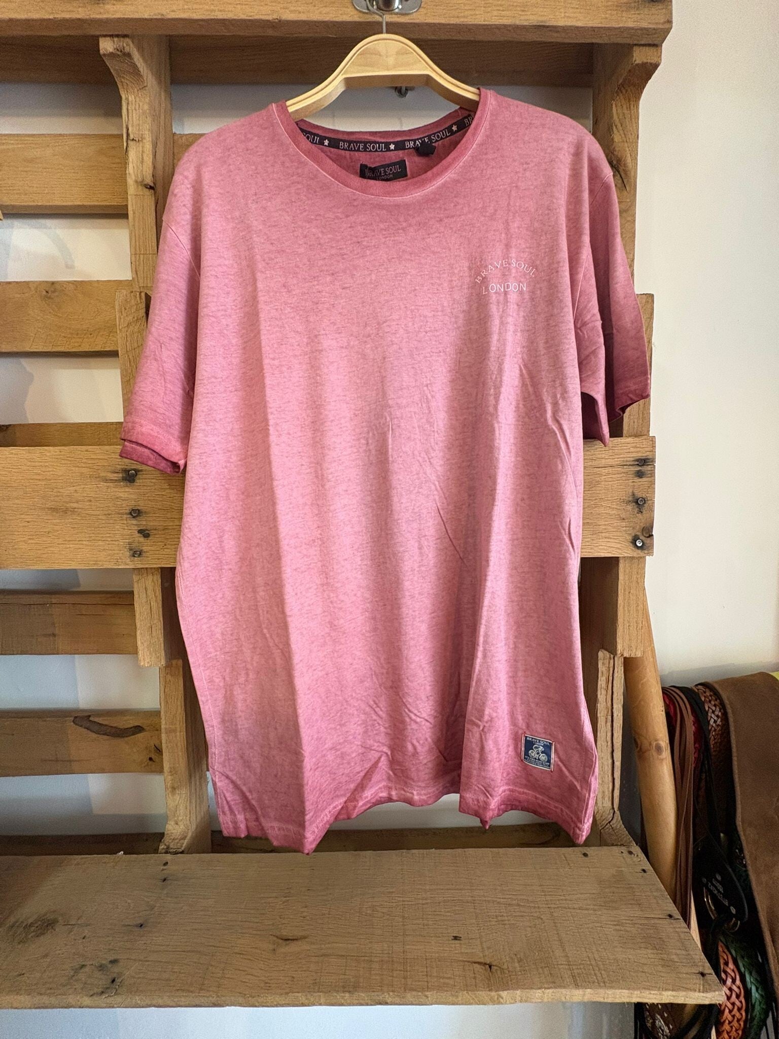 camiseta unisex