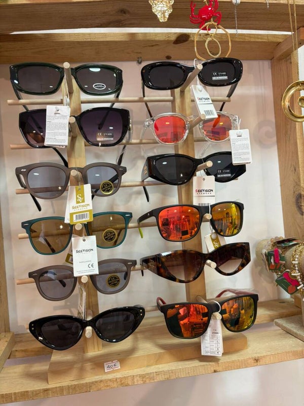 gafas de sol