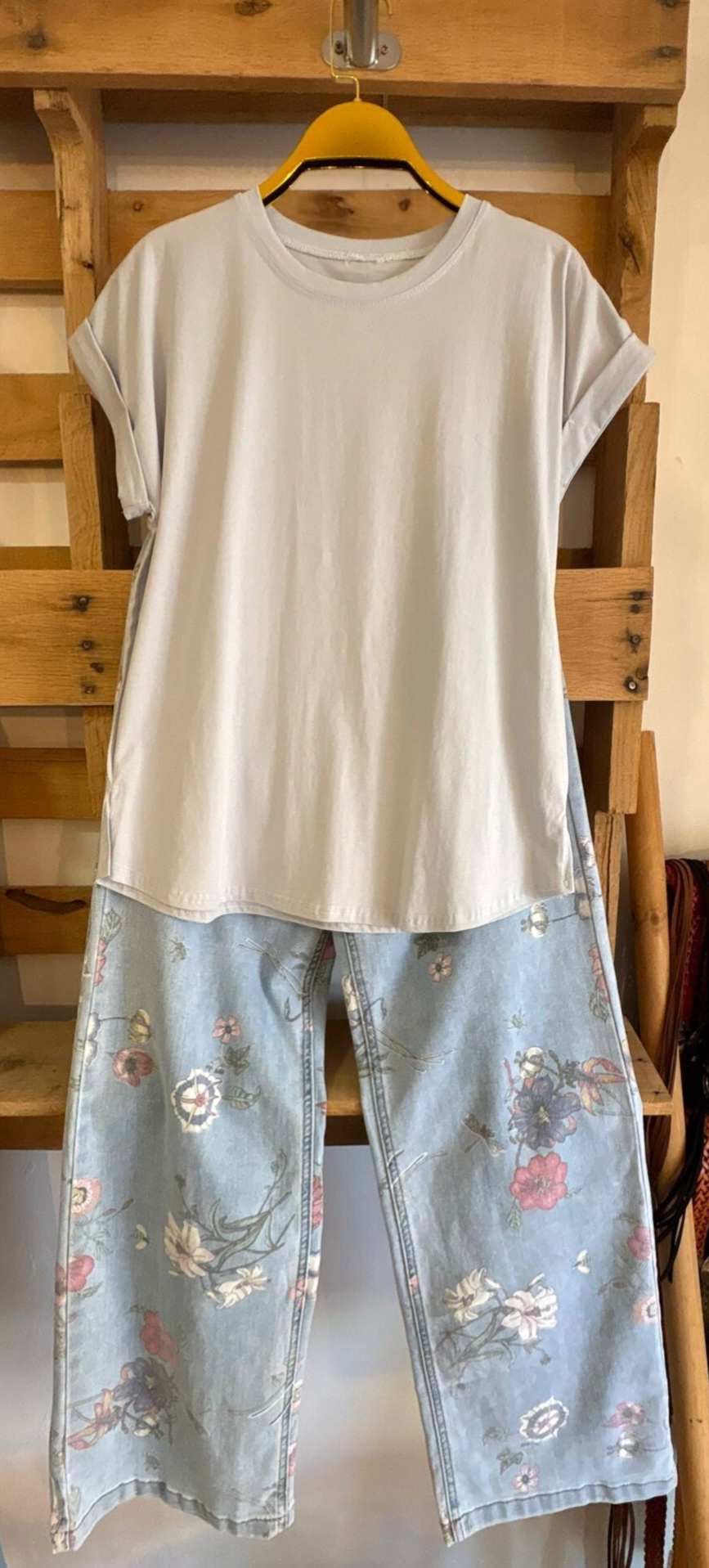 conjunto