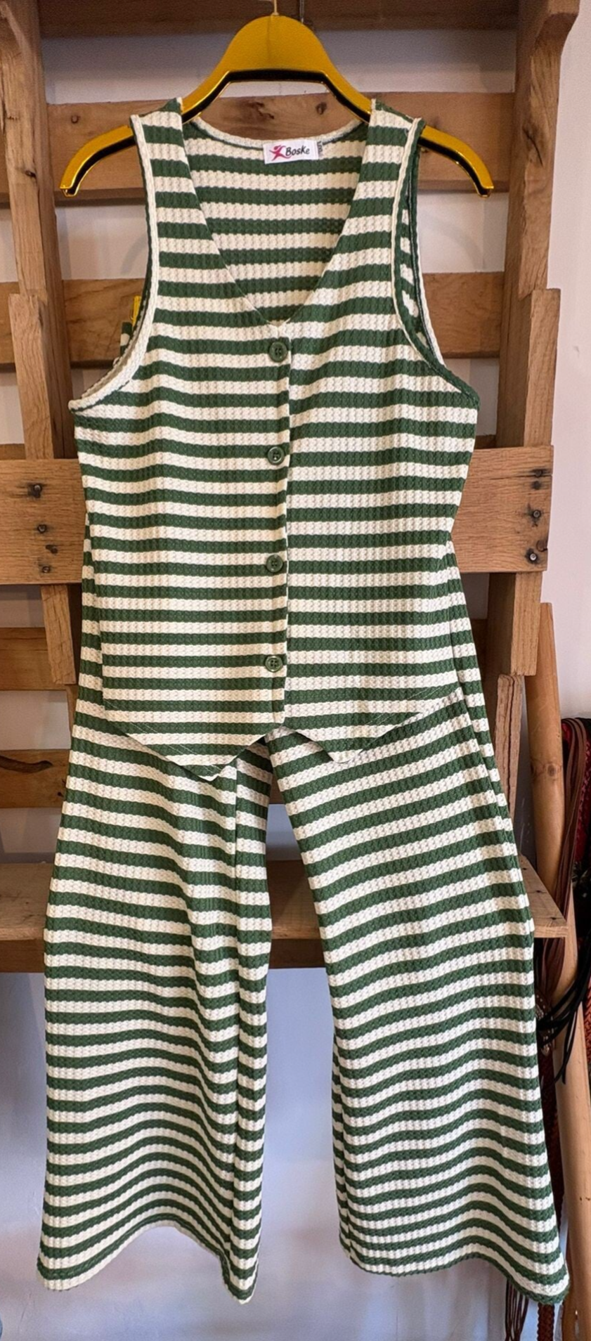 conjunto