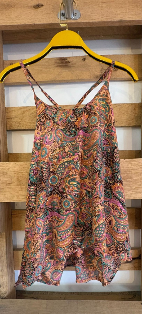 top de lino dindia