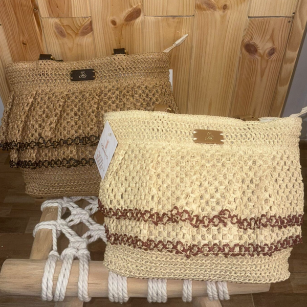 bolso de mano