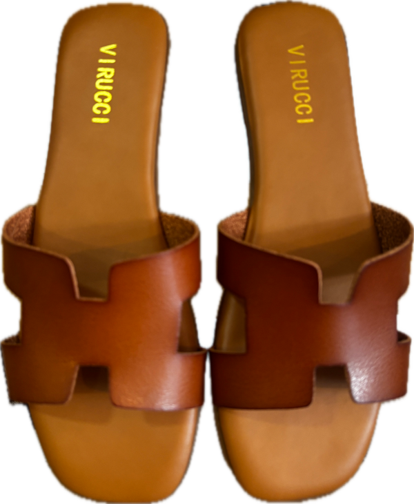 Sandalias