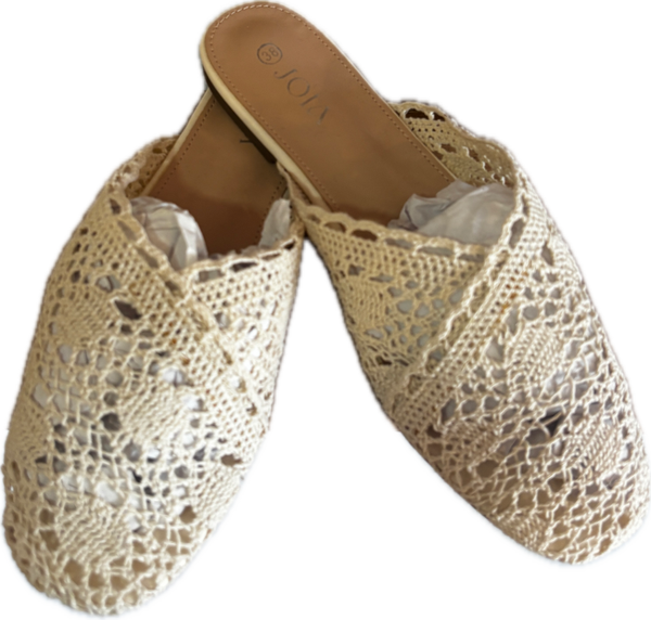 Sandalias