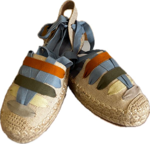 Sandalias