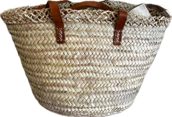 Bolsa Grande