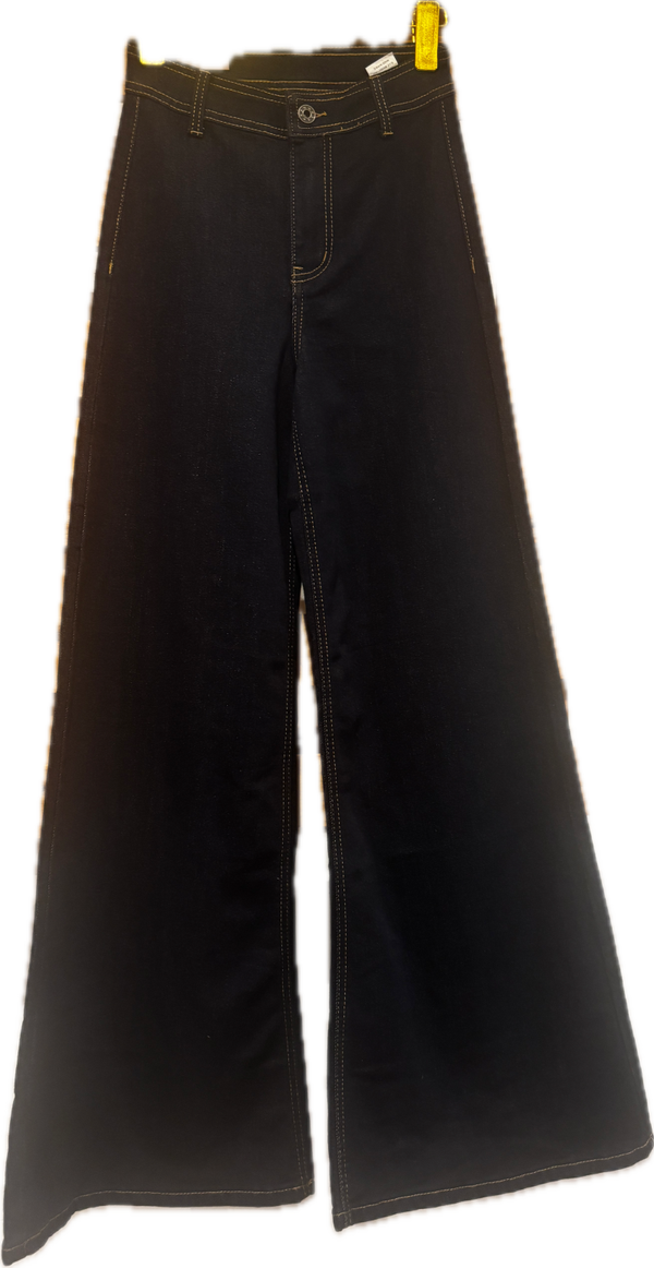Pantalón De Pata Ancha (Otras Marcas)