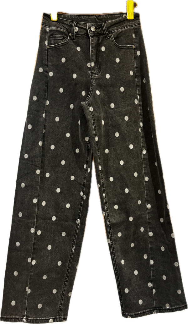 Pantalón de Lunares Balloon (Otras Marcas)