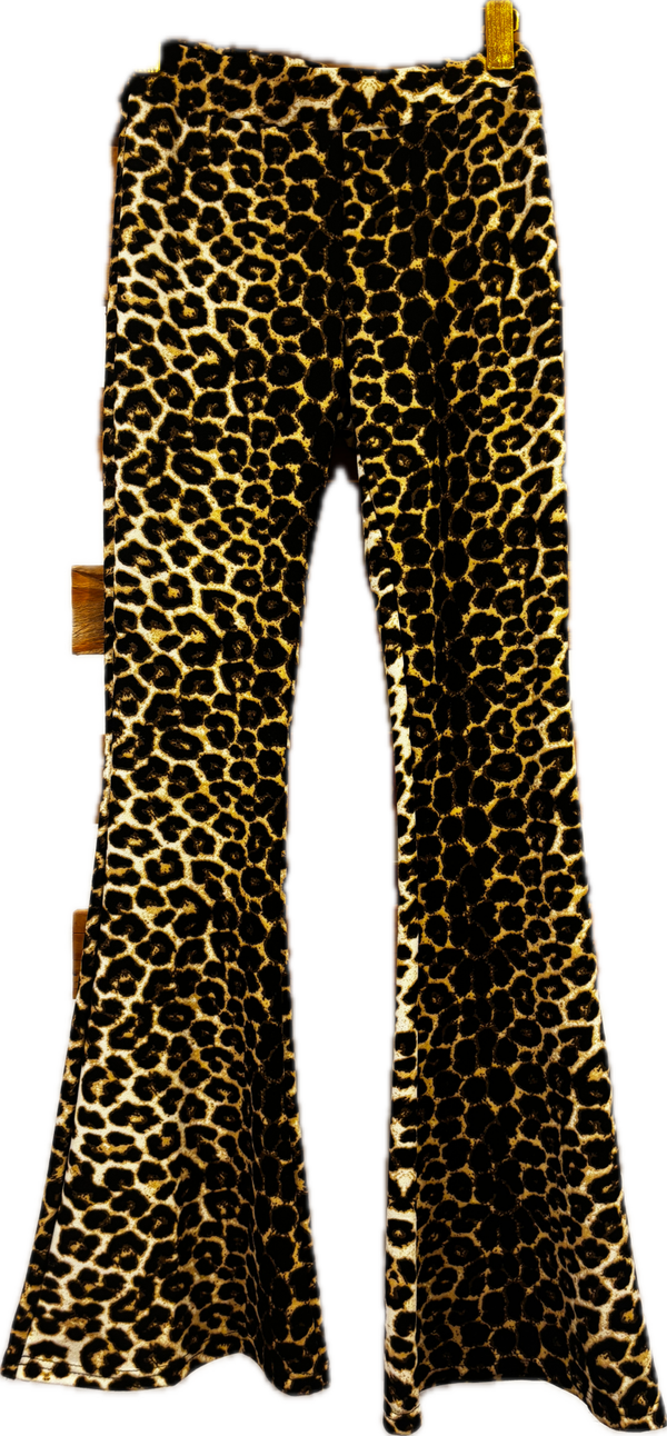 Leggins  Animal Print (Otras Marcas)