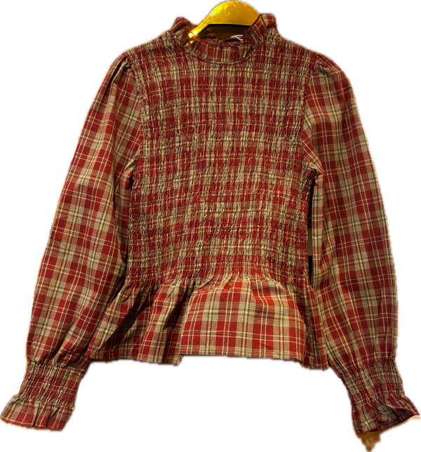 Jersey Nido de Abeja (Otras Marcas)