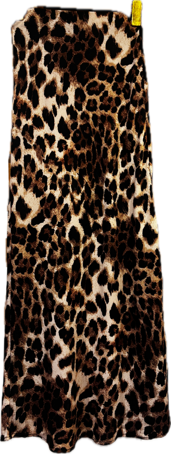 Falda Animal Print (Otras Marcas)