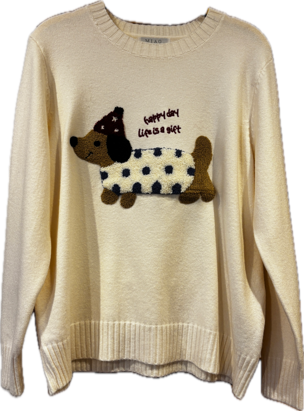 Jersey de Perrito  (Otras Marcas)