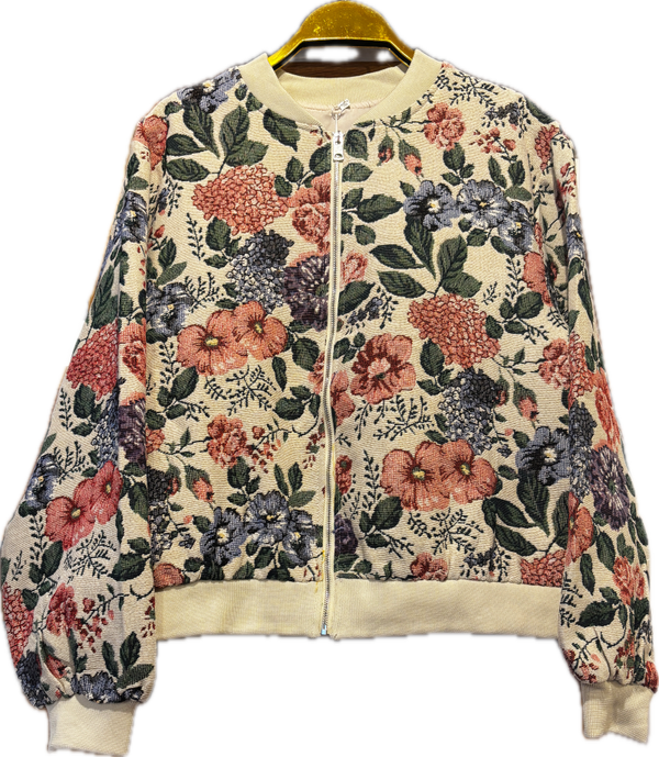 Bomber (Otras Marcas)