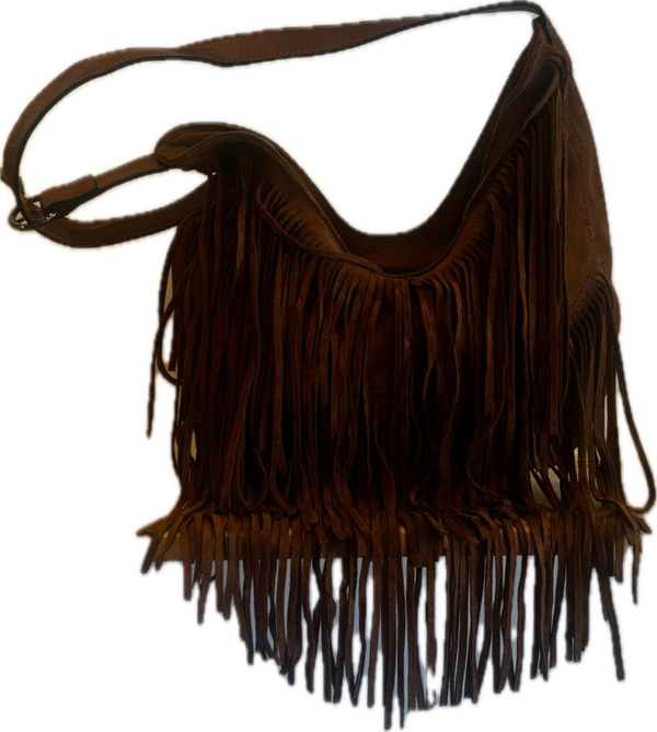 Bolso Flecos