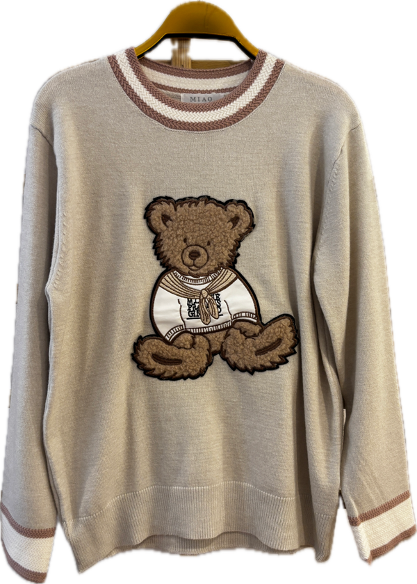 Jersey Oso