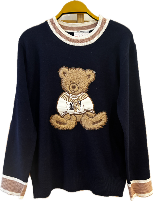 Jersey Oso