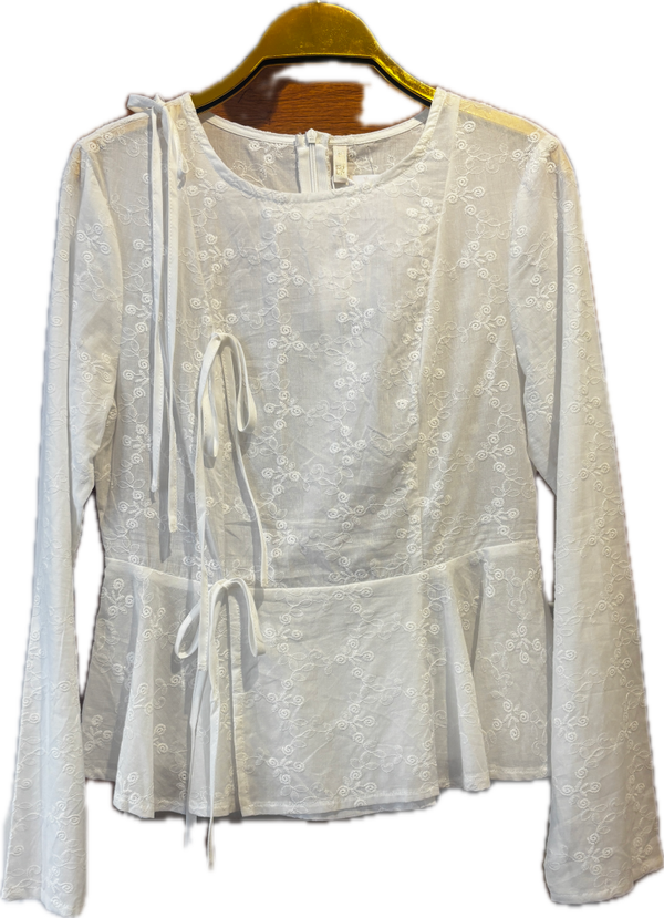 Blusa Lazada
