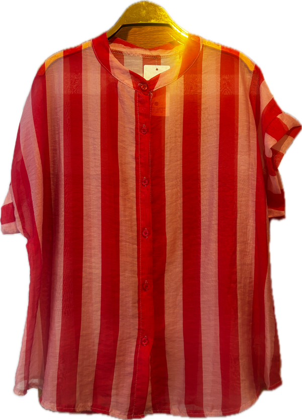 Camisa Gasa