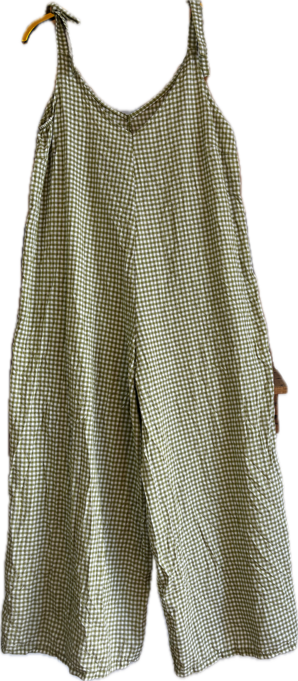 Mono Vichi Verde