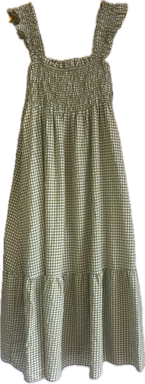 Vestido Vichi