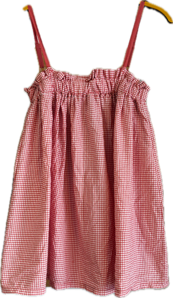 Camiseta Vichi Roja