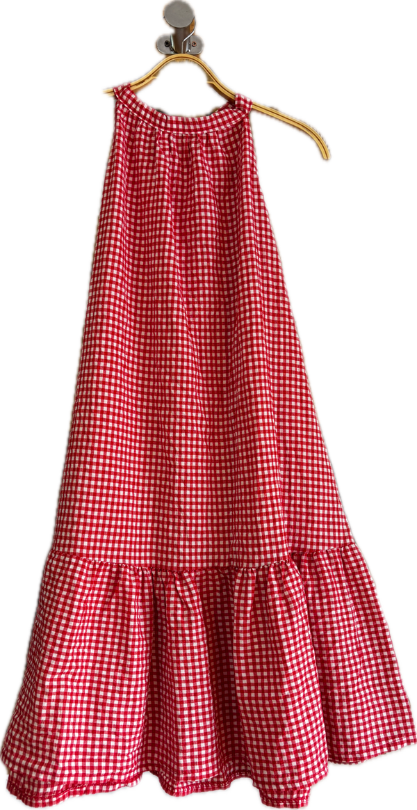 Vestido Vichi corto