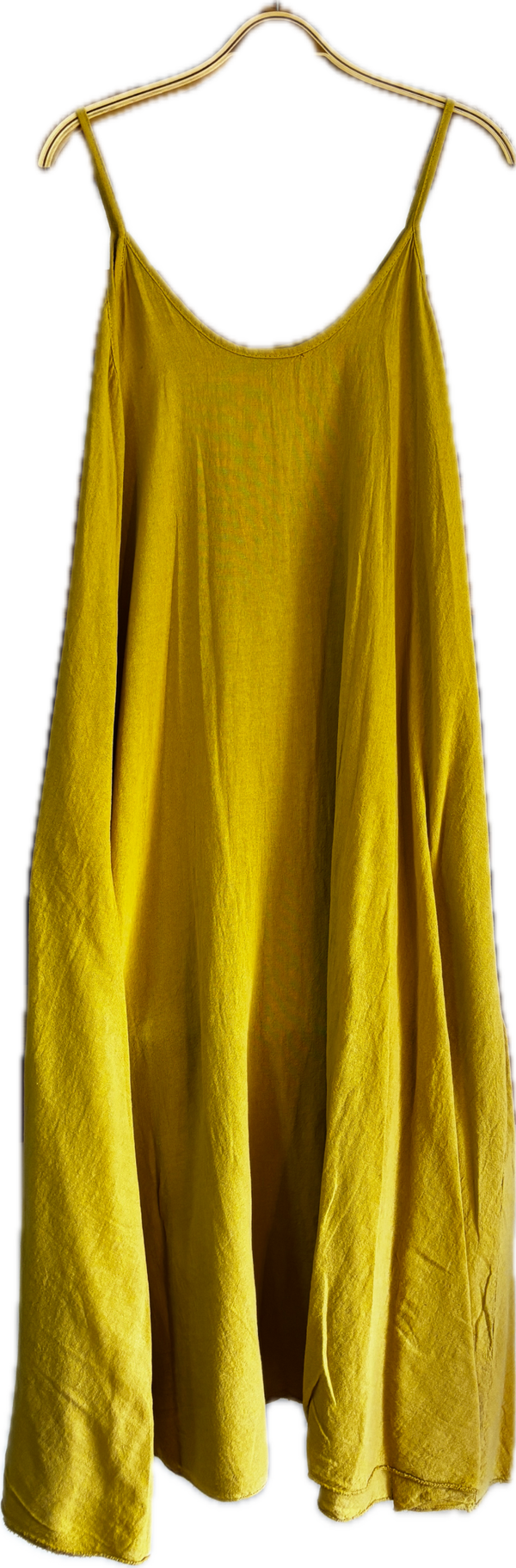 Vestido Tirantes