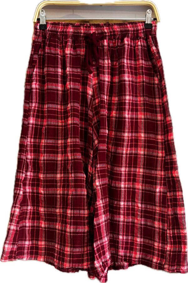 Pantalon Midi