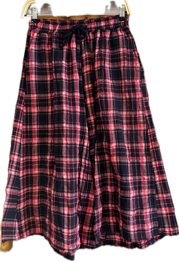 Pantalon Midi